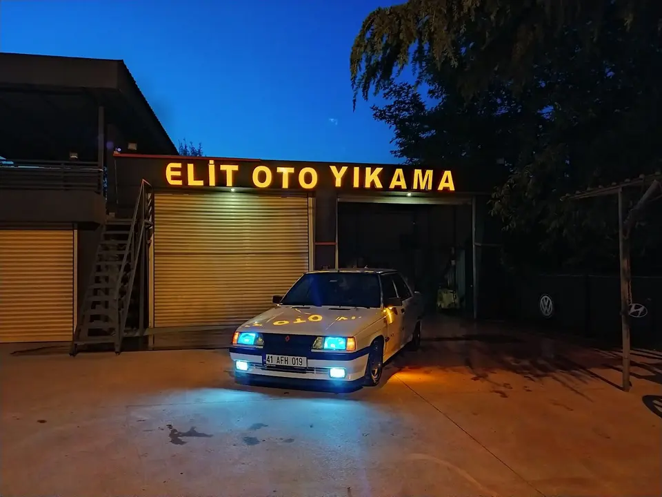 Tabelamız