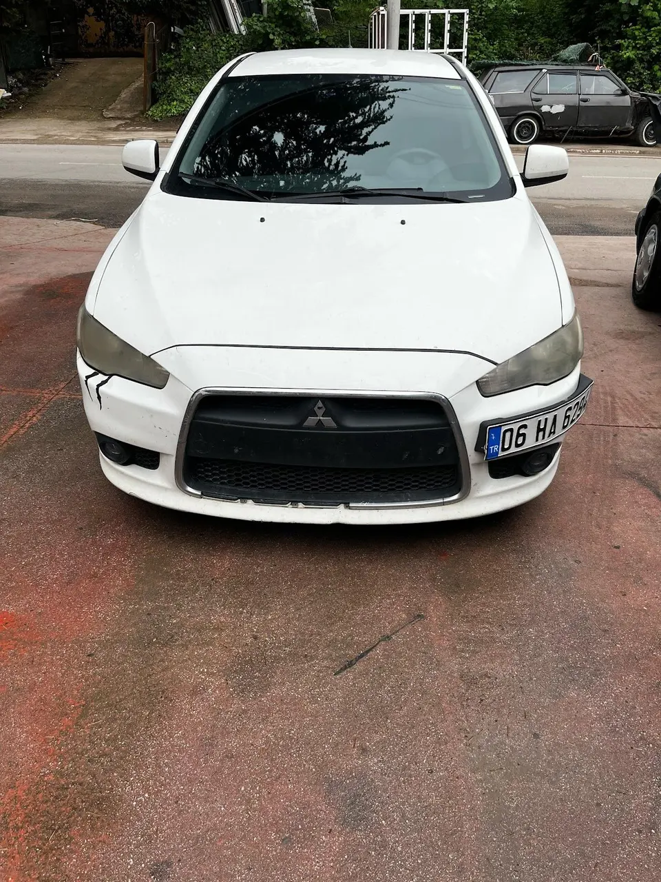 Mitsubishi